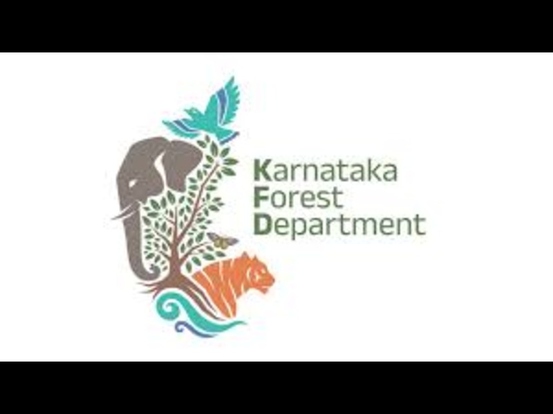 MLAs hold meeting with forest officials
